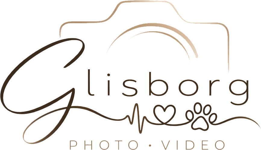 Glisborg Photo · Video